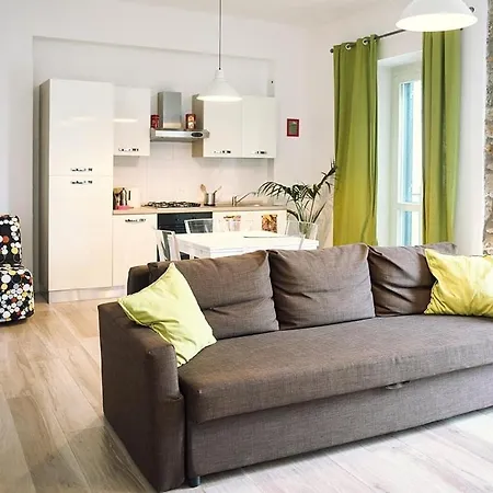 Casa Desdy Casa vacanze *