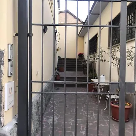 Casa Desdy *