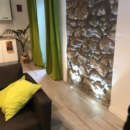 Casa vacanze Casa Desdy *