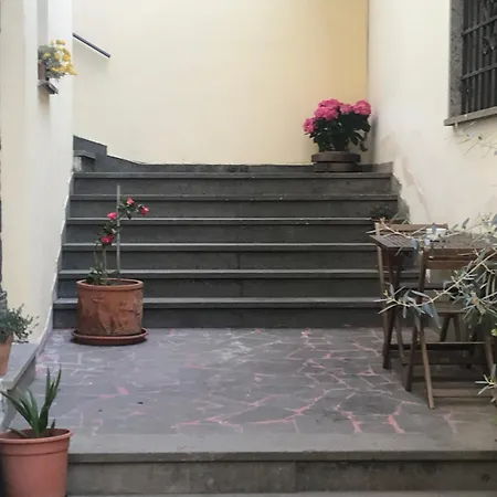 Casa vacanze Casa Desdy Tuscania