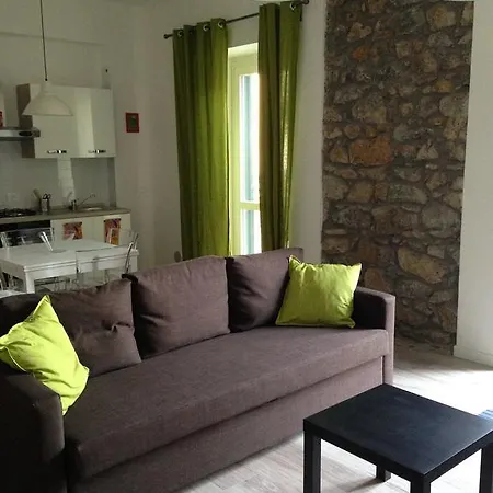 Casa vacanze Casa Desdy *