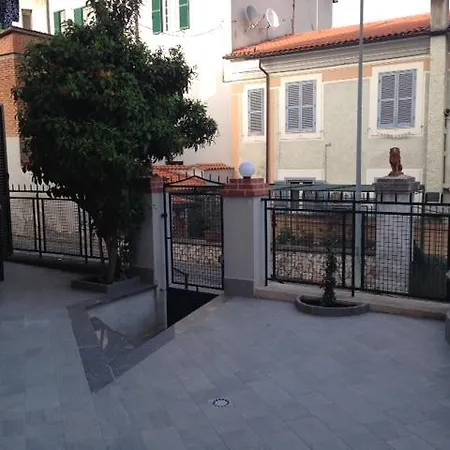 Casa vacanze Casa Desdy Tuscania