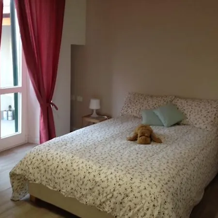 Casa Desdy Tuscania