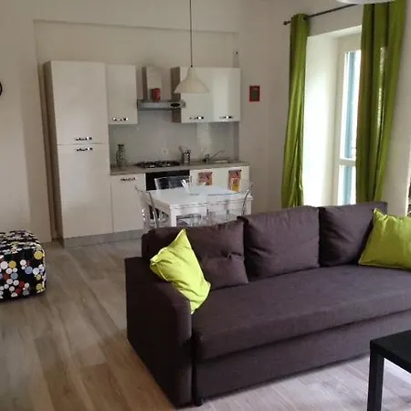 Casa Desdy