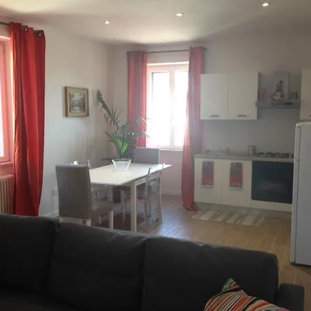 Casa vacanze Casa Desdy