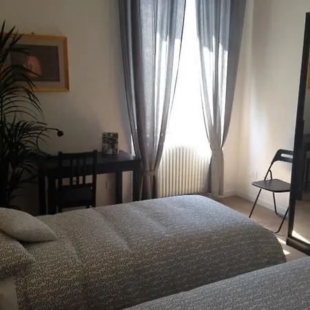 Casa Desdy Tuscania