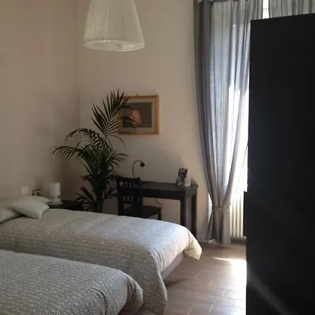 Casa vacanze Casa Desdy Tuscania