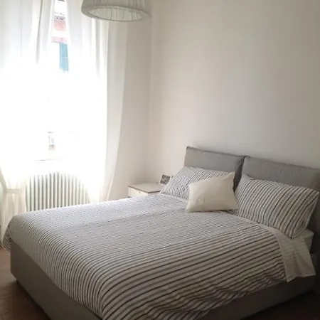 Casa Desdy Tuscania