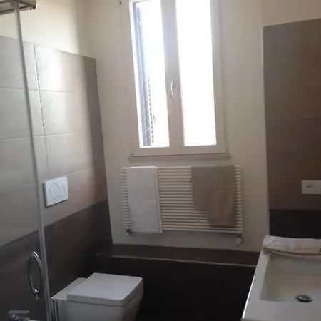 Casa Desdy Casa vacanze